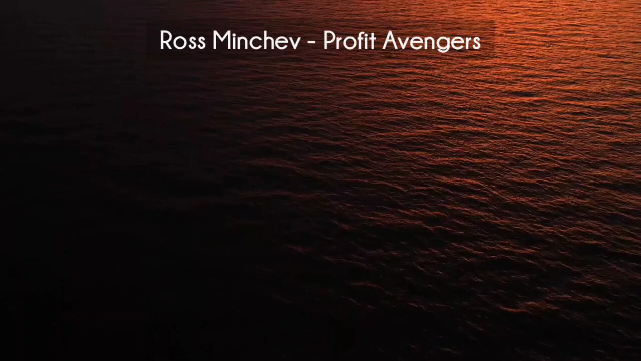 (courseslibrary.com)Ross Minchev - Profit Avengers Course download