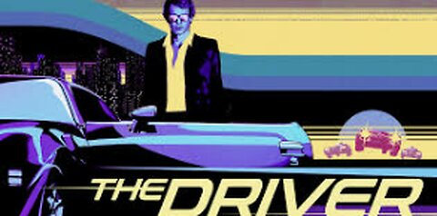 The Driver (1978)