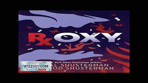 Roxy (Signed Edition) Review