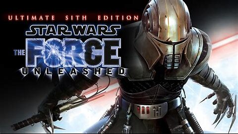 Force Unleashed - Star wars March 5, 2026