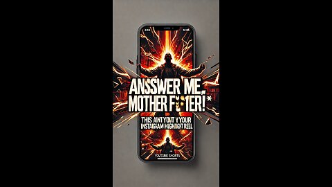 FORGED IN FIRE: DOMINATE YOUR DESTINY OR BE CRUSHED