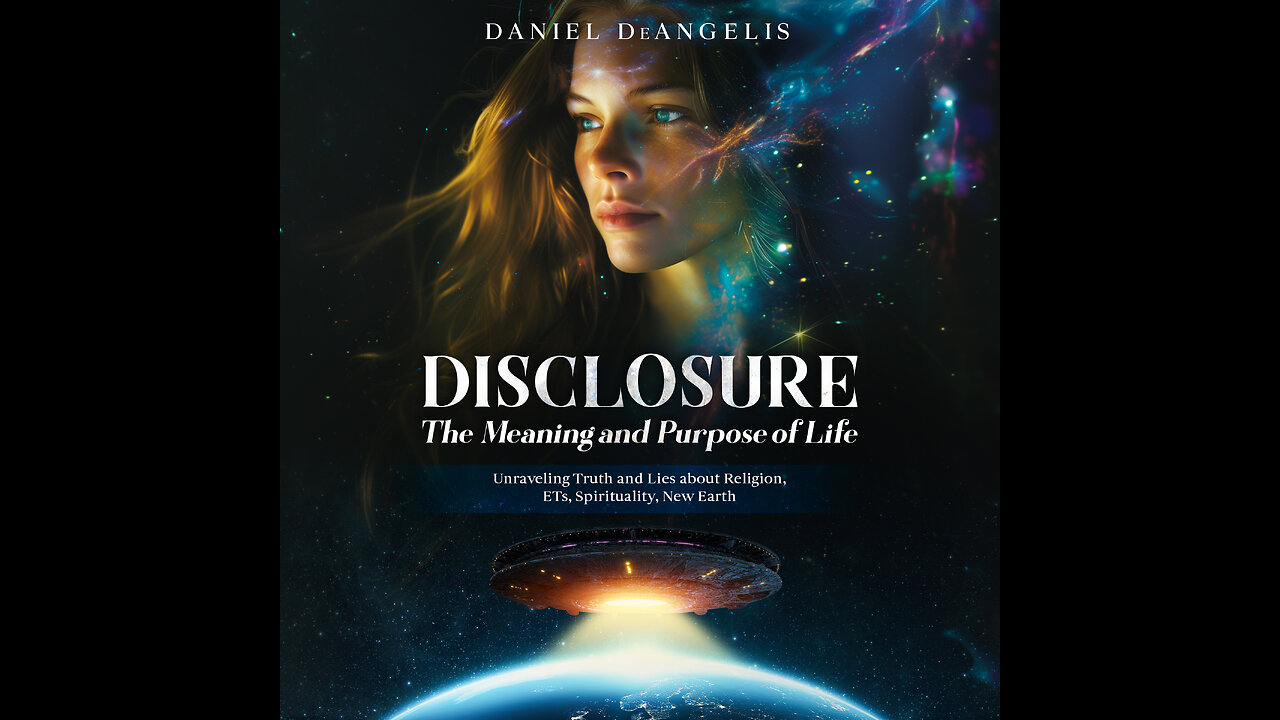 DISCLOSURE Review Podcast 5 - January 16 2025