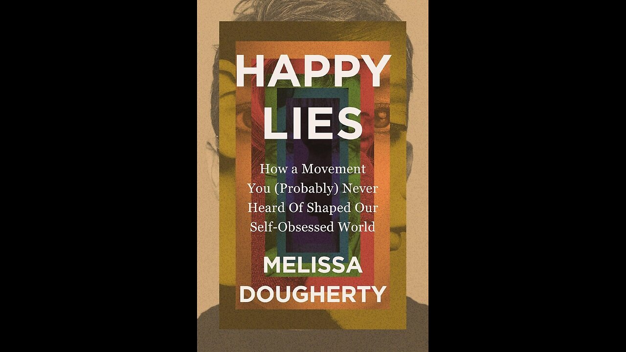 Happy Lies (Book of the Week 2/2/2025)