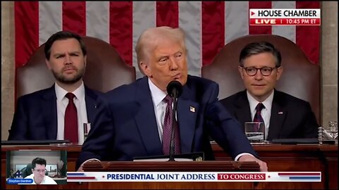 🔥Elizabeth Warren & Rachel Maddow JUST said the UNTHINKABLE about Trump!