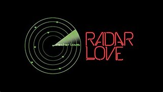 Golden Earring - Radar Love