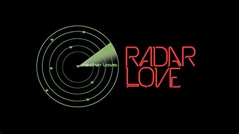 Golden Earring - Radar Love