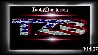 TZB Show #264 ~ 1/7/25 ~ Canada, Greenland & Panama, Oh My!