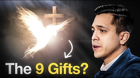 Everything You Need To Know About The Gifts of The Holy Spirit