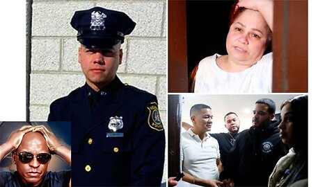 14-Year-old Kills A Cop In NJ And He Won’t Be Tried As An Adult: Where’s His Parents?