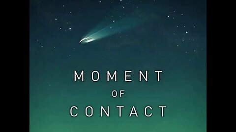 Moment.of.Contact.2022. documentary