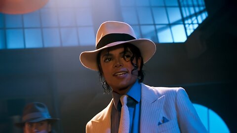 Michael Jackson - Smooth Criminal