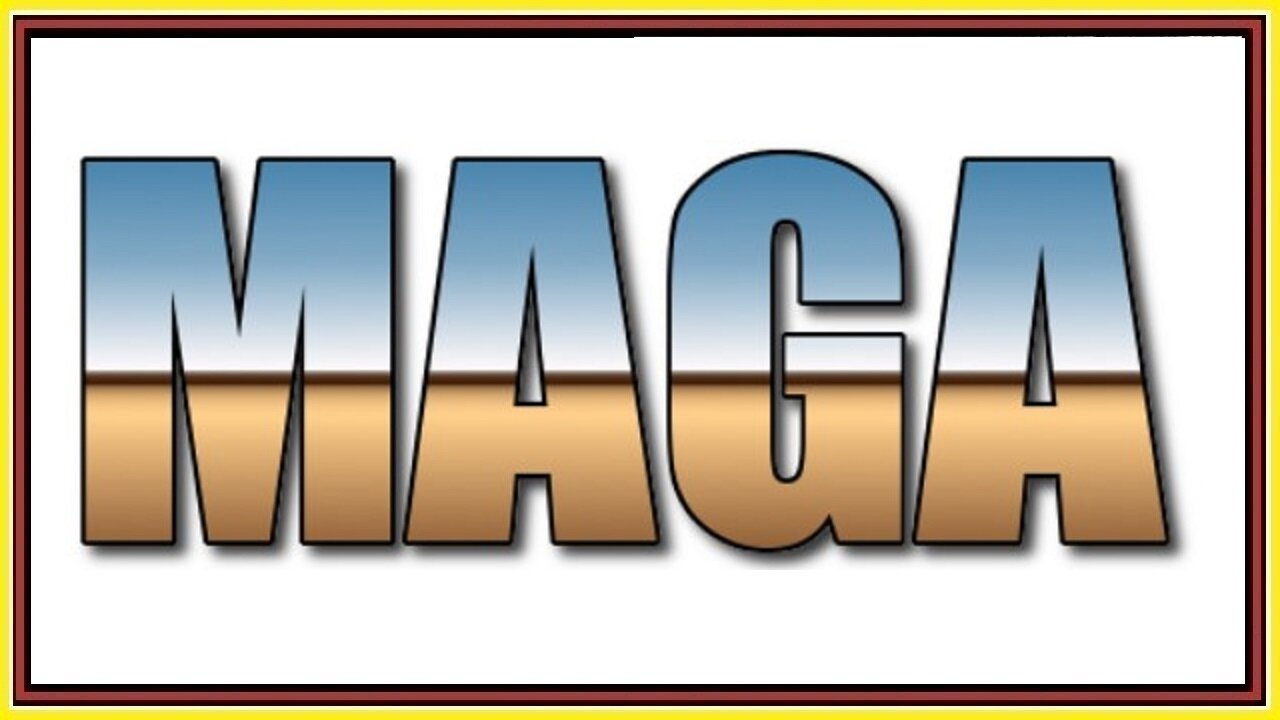 MAGA