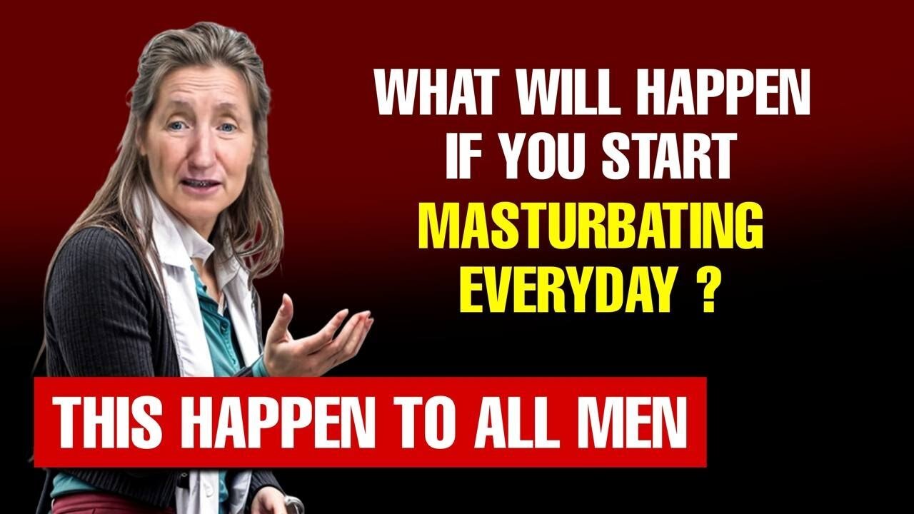 Barbara O’Neill | Strange Changes in the Prostate of Men Who Masturbate Daily