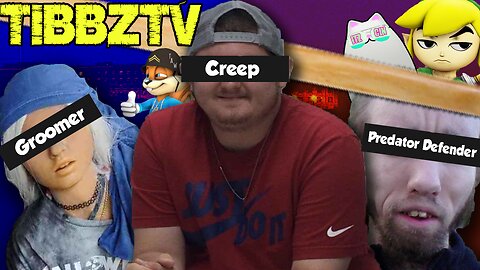 The Absurdity of TiBBzTV (UNCENSORED)