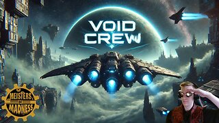 Void Crew - A New Frontier