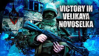 ►🇷🇺🇺🇦🚨❗️⚡️ SouthFront | Velikaya Novoselka: Decisive Victory Over Ukrainian Morale | January 27 2025