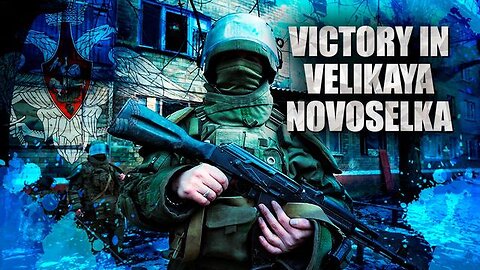 ►🇷🇺🇺🇦🚨❗️⚡️ SouthFront | Velikaya Novoselka: Decisive Victory Over Ukrainian Morale | January 27 2025