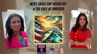 West Coast GOP Rockstar & The Gulf of America