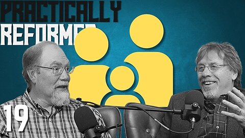 PR 19: What Defines a Family? A Biblical Perspective You Can’t Ignore