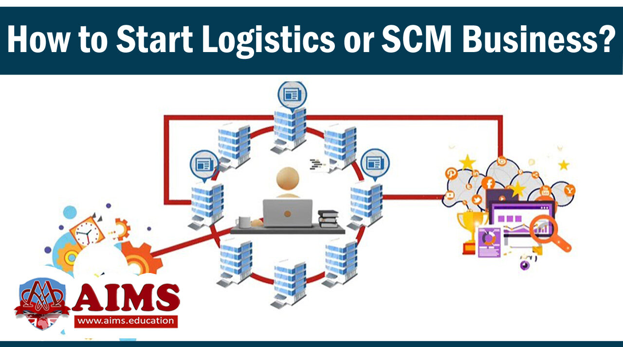 How to Start a Supply Chain Business | Key Features & Success Strategies