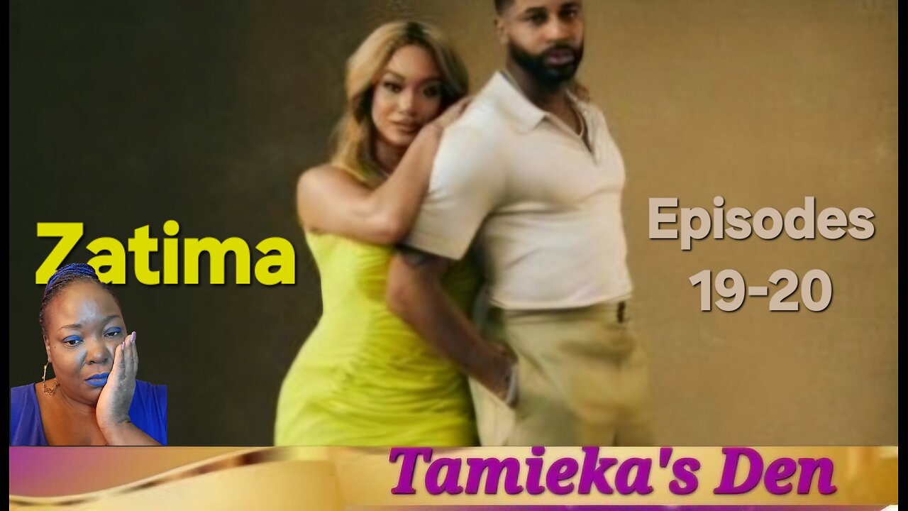 Zatima | Season 3 Episode 19-20 | Season Finale ( Review and Recap)