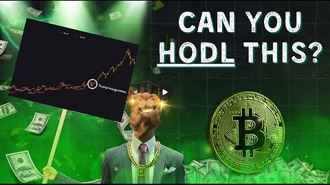 Bitcoin Volatility Will Become INSANE!