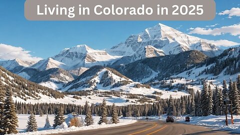 Ultimate Guide to Living in Colorado in 2025: Cost of Housing and Quality of Life