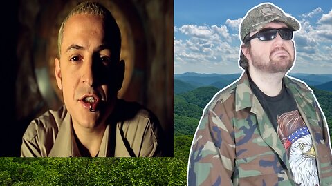 In The End [Official HD Music Video] - Linkin Park - Reaction! (BBT)