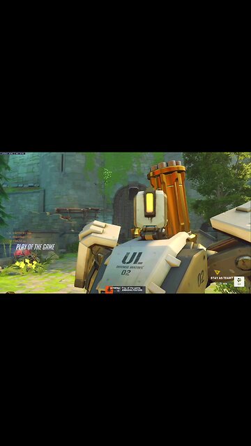 Why are there people all over the place?