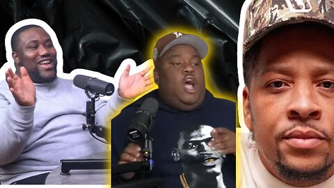 Flakko Returns to NO JUMPER & CRASHES OUT on DEJON PAUL‼️ #nojumper