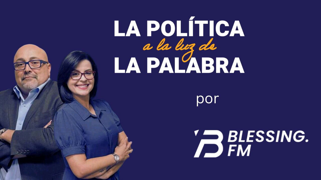 La política a la luz de la palabra | Jennifer Barreto-Leyva