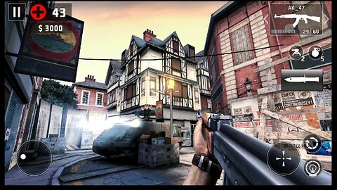 Dead Trigger 2: RETURN TO THE APOCALYPSE! More Zombies, More Explosions, More Chaos! 💥🧟‍♂️🔥