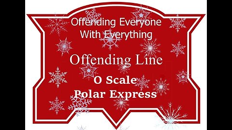 Polar Express Observation Repair