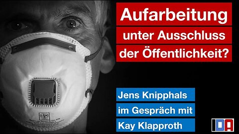 19.2.25..👉„Jens Knipphals im Gespräch" -IDA-SPRECHSTUNDE