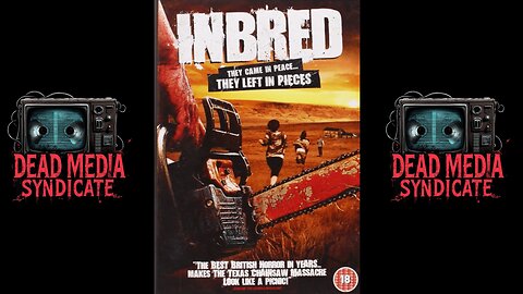 Inbred (2011) is a British horror-comedy [Full Movie]