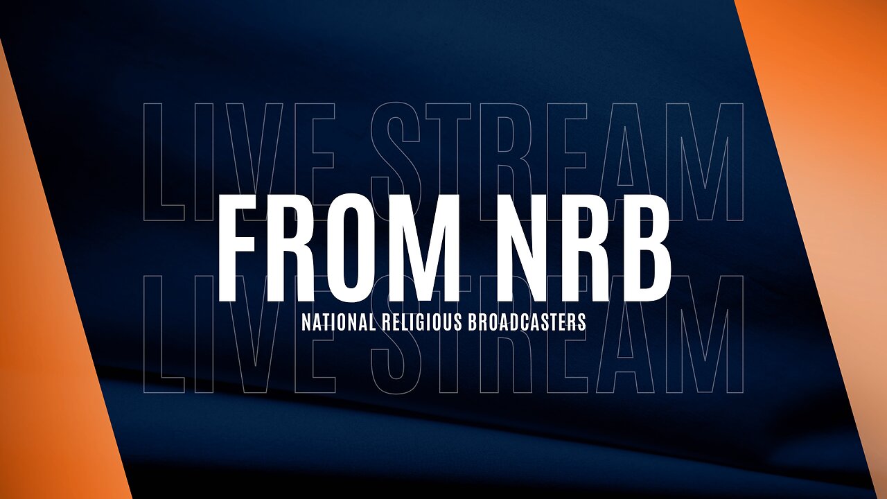 OVTV at NRB 2025