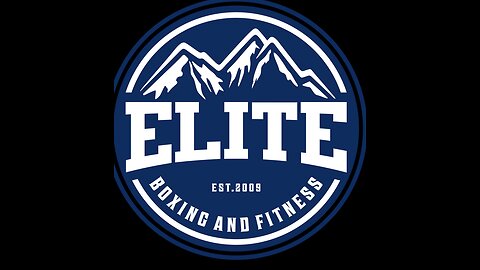 Jarred Santos Boxing Coach of Elite Boxing & CrossFit