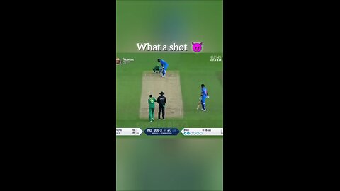 What a Shot ❤️