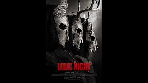 Review La Noche Del Apocalipsis (The Long Night)