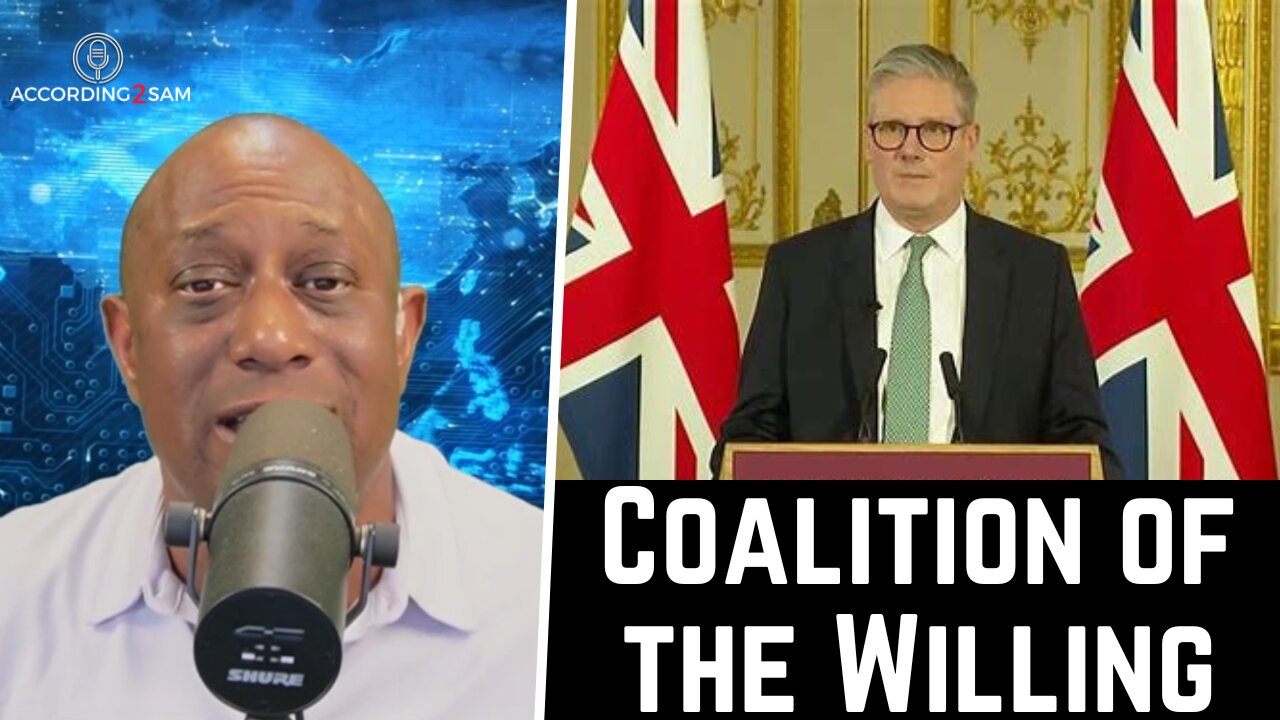 Coalition of the Willing