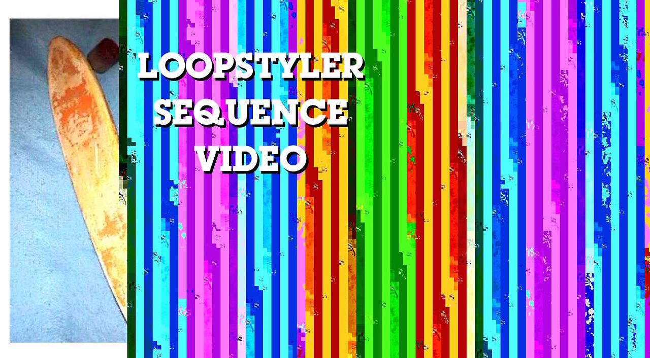 Loopstyler- How to sequence