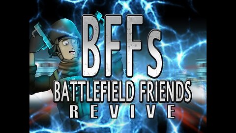 Battlefield Friends Ep 4 Revive