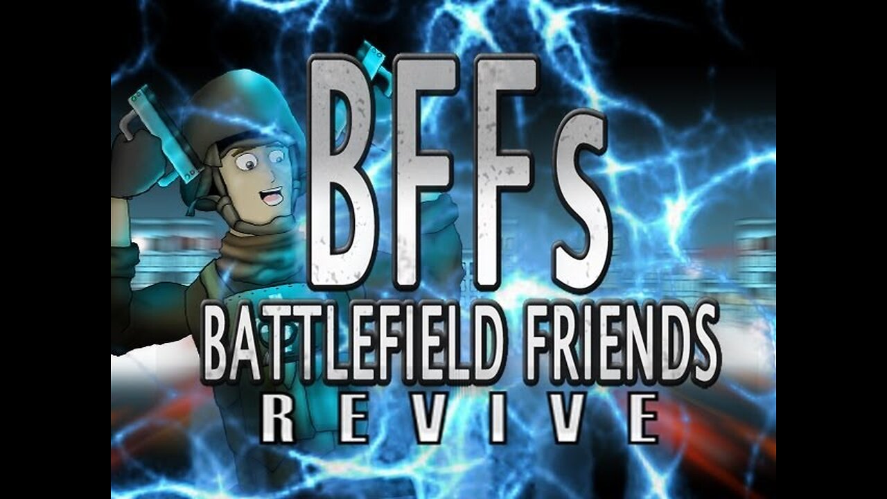 Battlefield Friends Ep 4 Revive