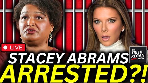 BREAKING: Stacey Abrams Faces Prosecution for Alleged Billion Dollar Fraud Scheme!