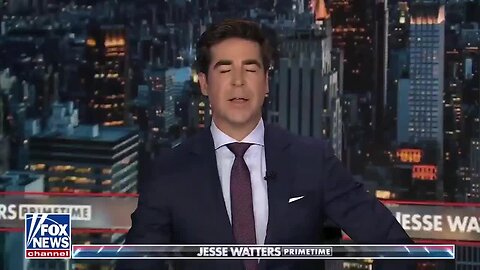 Watters: Pam Bondi Is Demanding for Epstein Files and Asking Patel to Probe on Why FBI Isn’t Following Orders