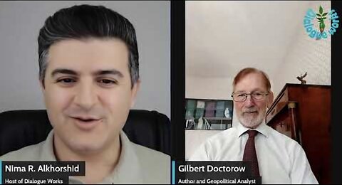 Dr. Gilbert Doctorow: Are Negotiations Still Off the Table in Ukraine?