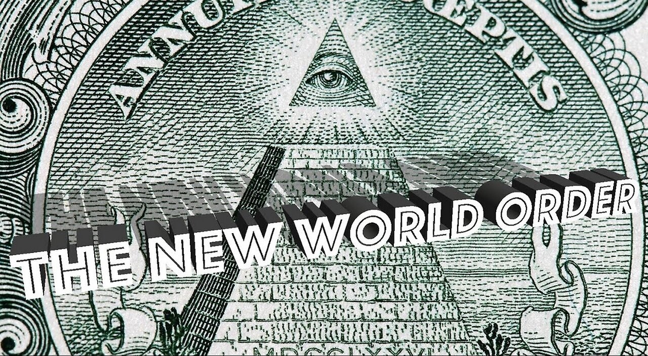 Christian Video Vault | New World Order Deception