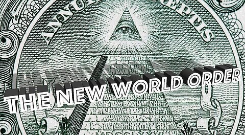 Christian Video Vault | New World Order Deception