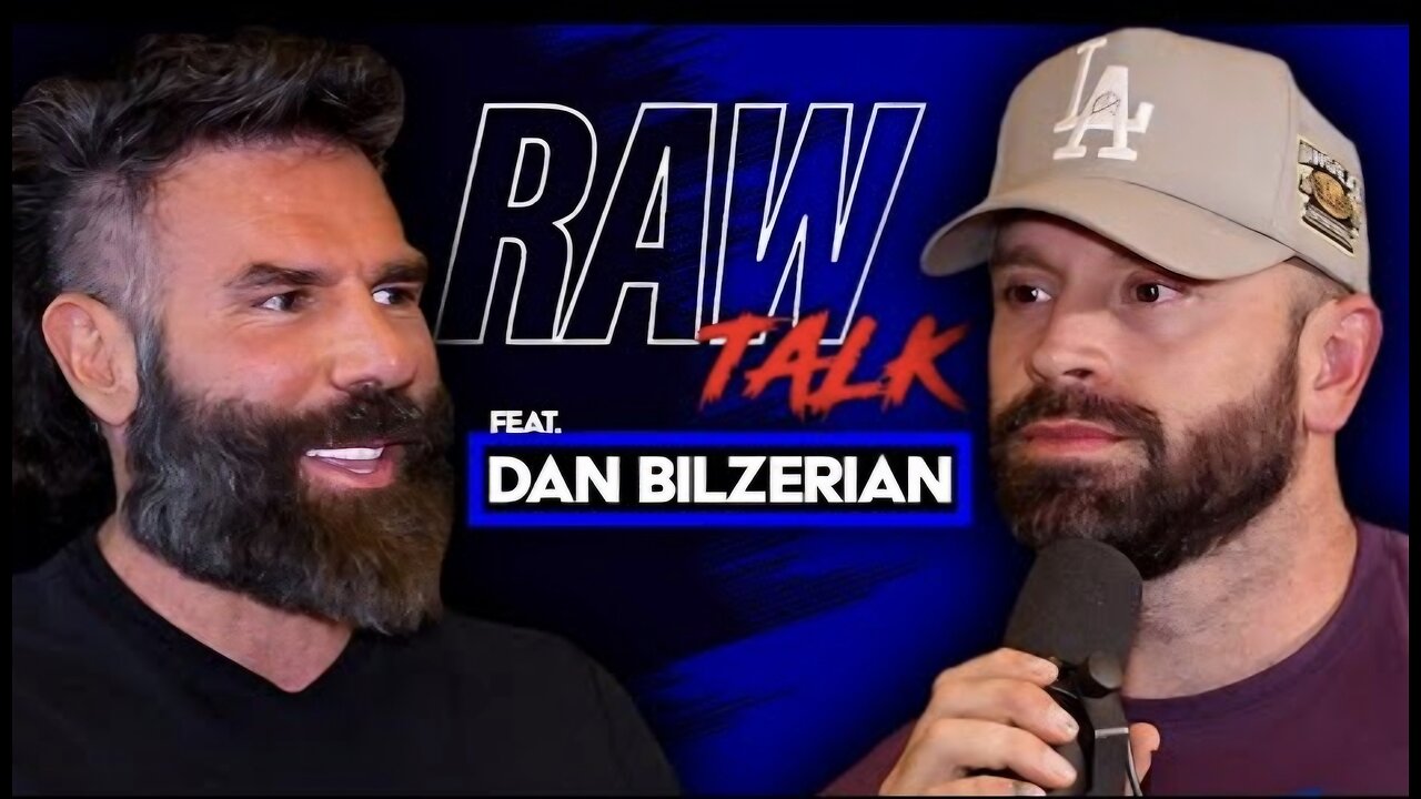 The Dan Bilzerian Interview