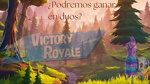 Intentando ganar contra 1 duo ¿Podremos? ¿12 kills win? 🏆 ⚠️💀